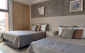 San Peter Family Suites